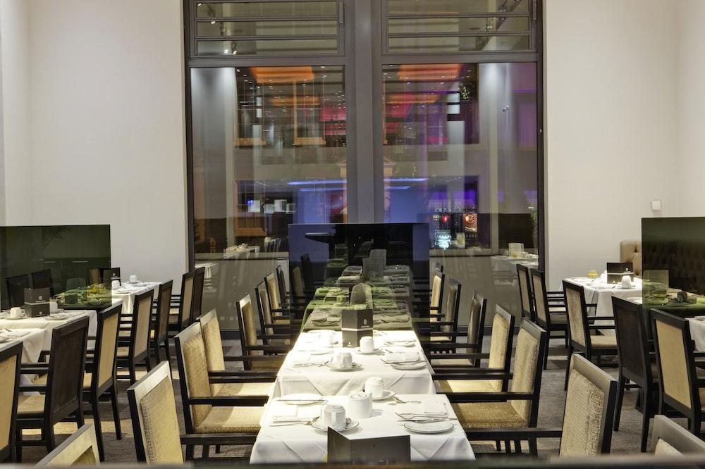 Leonardo Royal Tower Bridge Hotel Londra