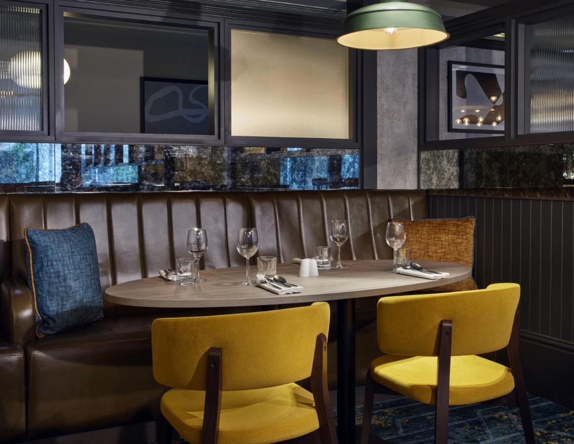 Leonardo Royal Tower Bridge 4* Londra