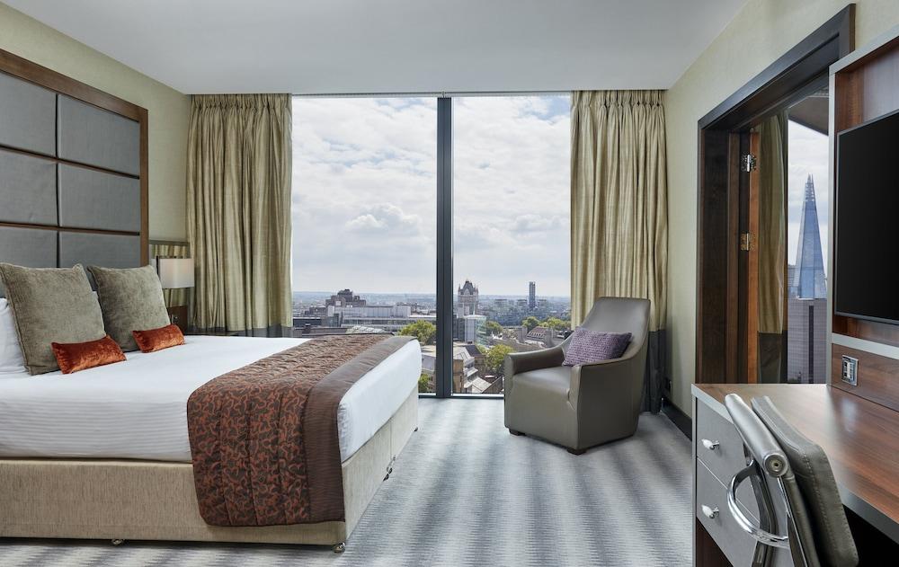 Hotel Leonardo Royal Tower Bridge Londra