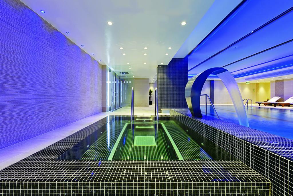 Leonardo Royal Tower Bridge Hotel Londra