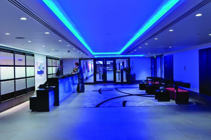 Hotel Leonardo Royal Tower Bridge Londra