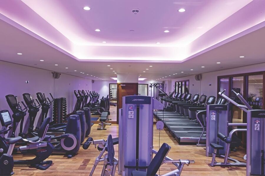 Hotel Leonardo Royal Tower Bridge Londra